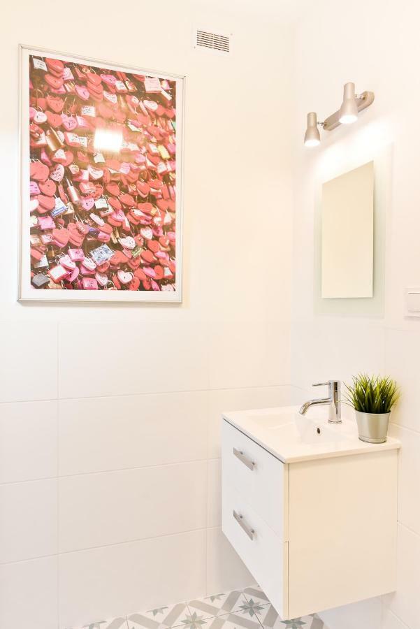 Julia Apartment Stary Toruń Esterno foto