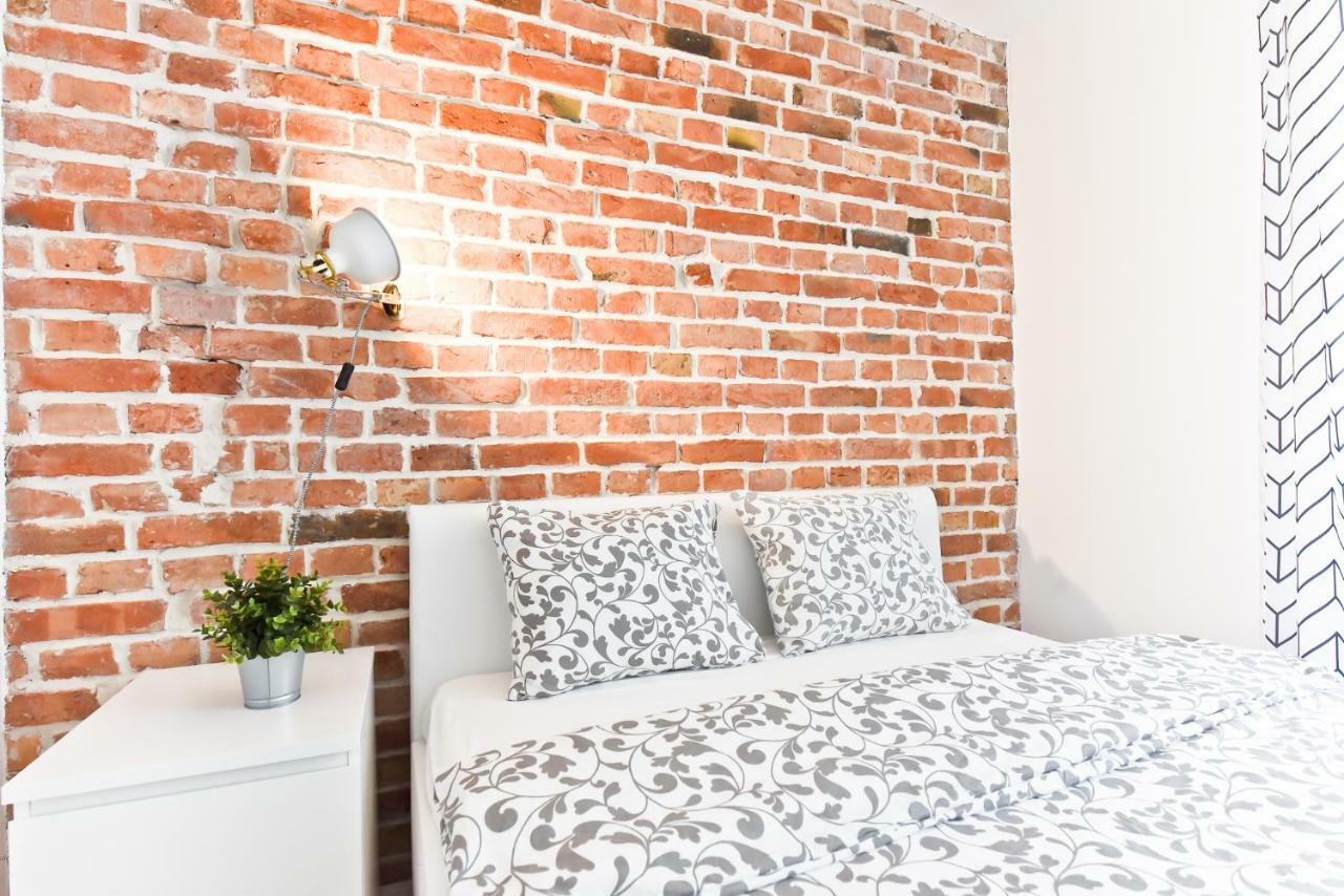 Julia Apartment Stary Toruń Esterno foto